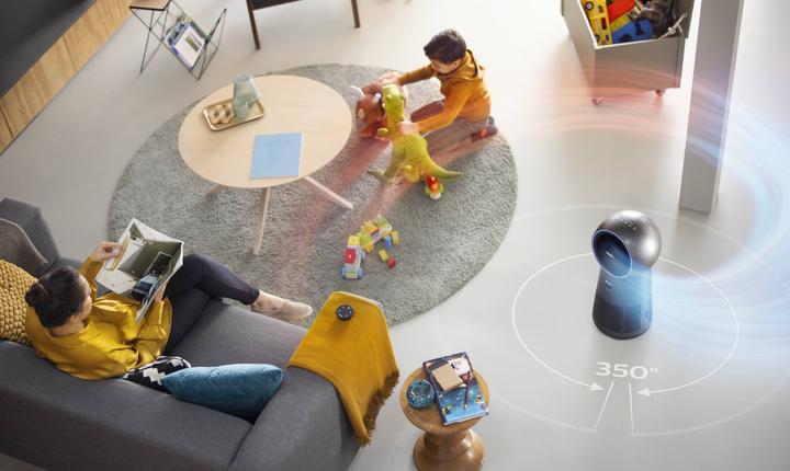 Produktbild Philips Series 2000 (39 m²)