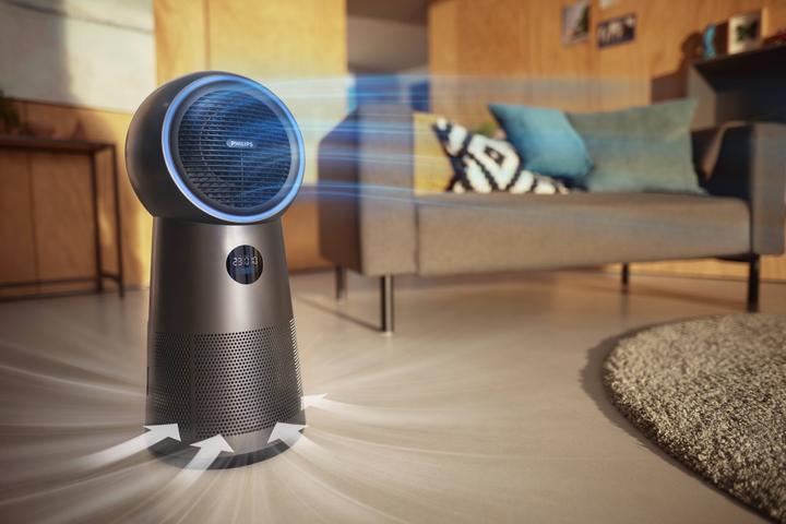Produktbild Philips Series 2000 (39 m²)
