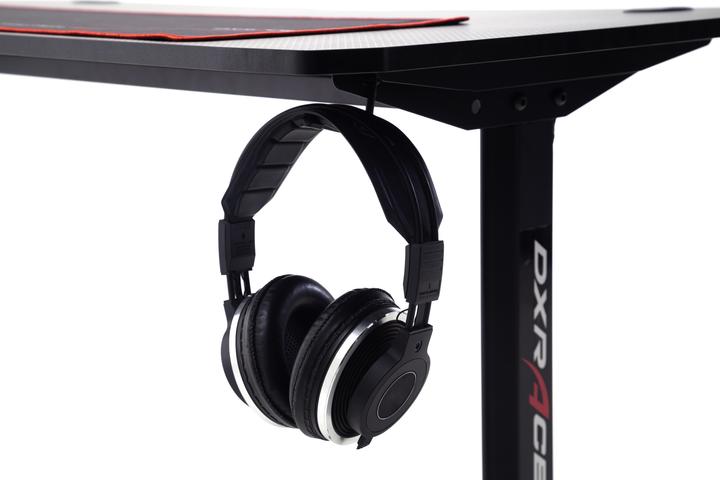 Actual product image McRacing Gaming Desk 8