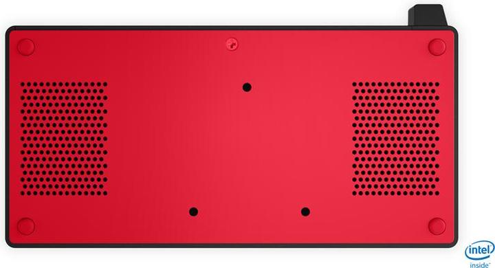 Produktbild Lenovo ThinkCentre M90n-1 (Intel Core i7-8665U, 16 GB, 1000 GB)