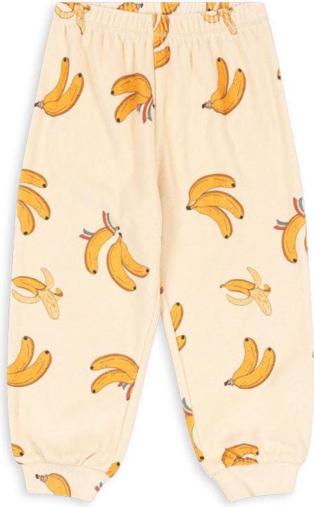 Konges Slojd Itty Sweatpants Go Bananas