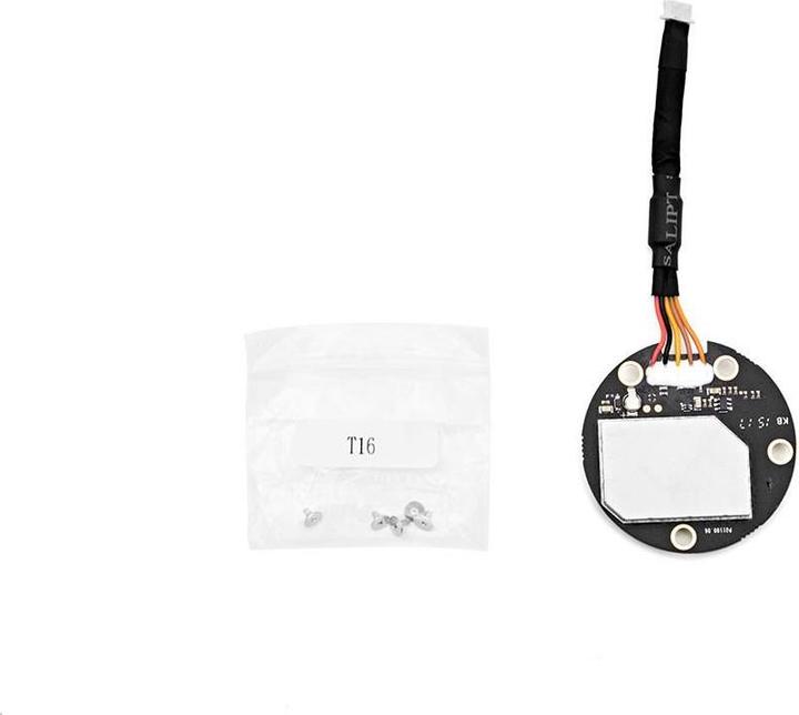 Produktbild DJI Phantom 3 Part 1 GPS Module (Drohnen Antenne, DJI Phantom 3)