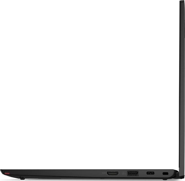 Actual product image Lenovo ThinkPad L13 2-in-1 Gen 5 (13.30", Intel Core Ultra 7 165U, 32 GB, 1000 GB, DE)