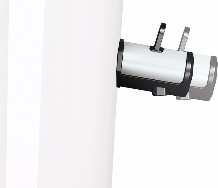 Image du produit Bosch Hausgeräte VitaJuice 2 MES25A0 (Prise UE)
