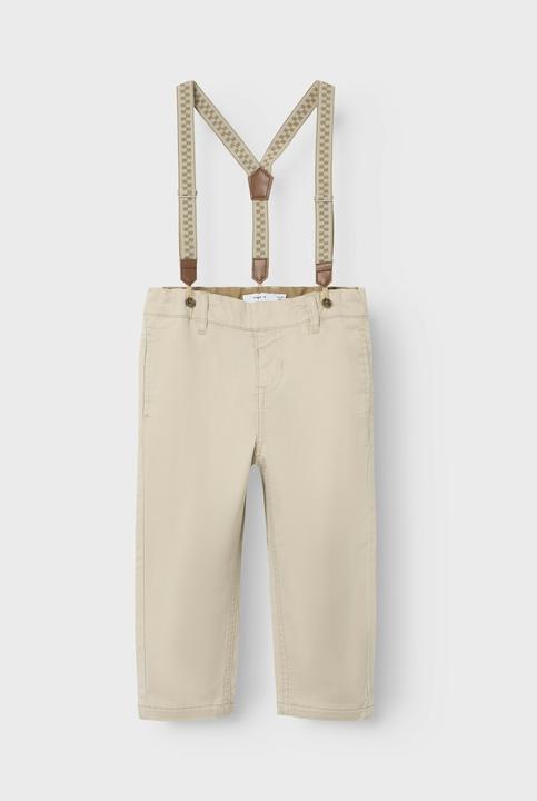 Actual product image Name it Twill- Chino (116)