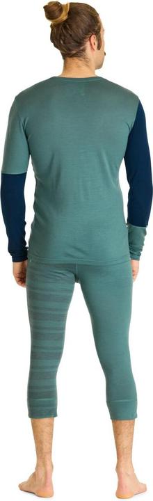 Immagine prodotto Ortovox 185 ROCK'N'WOOL LONG SLEEVE (S)
