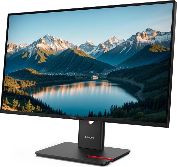 Produktbild Lenovo TS/ThinkVision T27Q-40 / 27.0" IPS / 256 (2560 x 1440 Pixel, 27")