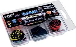 Actual product image Dava Sample Pack range (66)