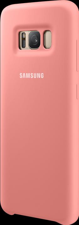 Produktbild Samsung Silikon (Samsung Galaxy S8)