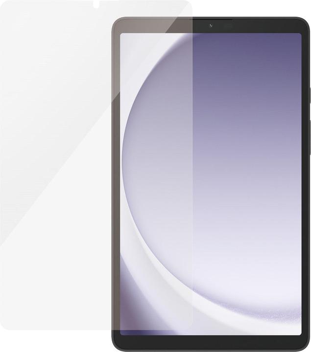 PanzerGlass Ultra Wide Fit Screen Protection (1 Stück, Galaxy Tab A9)