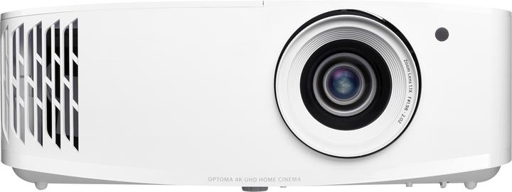 Optoma UHD38 (UHD, 4000 lm, 1.5 - 1.66:1)