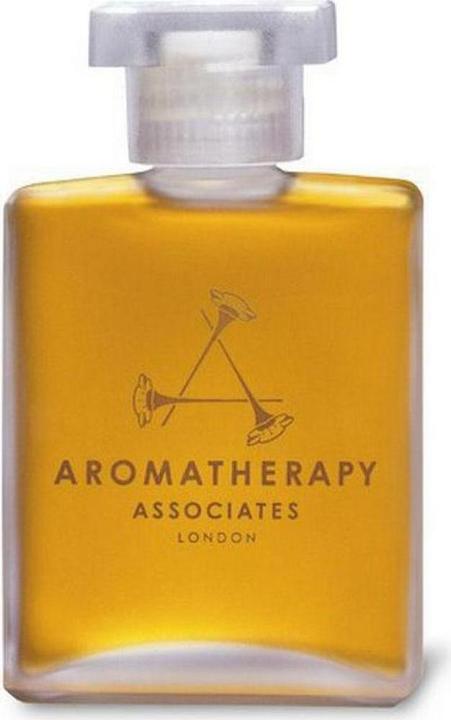 Produktbild Aromatherapy Associates De-Stress Rosmarin Ingwer & Schwarzer Pfeffer Entspannendes (55 ml, Badeöl)