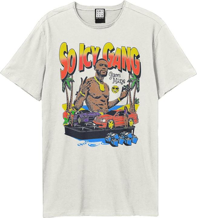 Amplified So Icy Gang TShirt