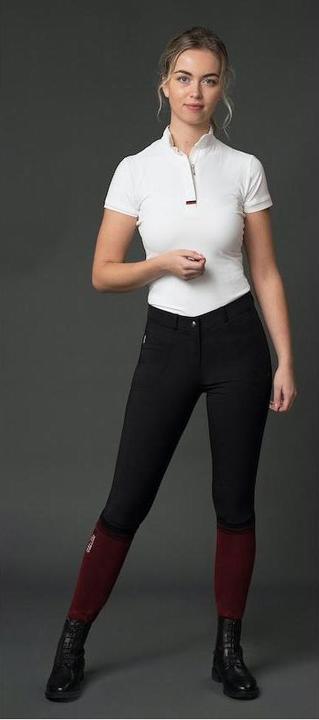 Immagine prodotto Pres Teq AmbitionFirst - Pantalone da donna a gamba intera (Banda radio 38 (2600 MHz))