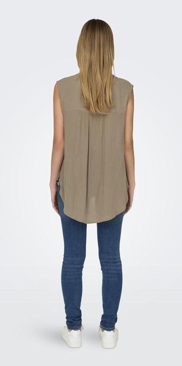 Immagine prodotto Only Canotta con scollo a V regular fit Top (42)