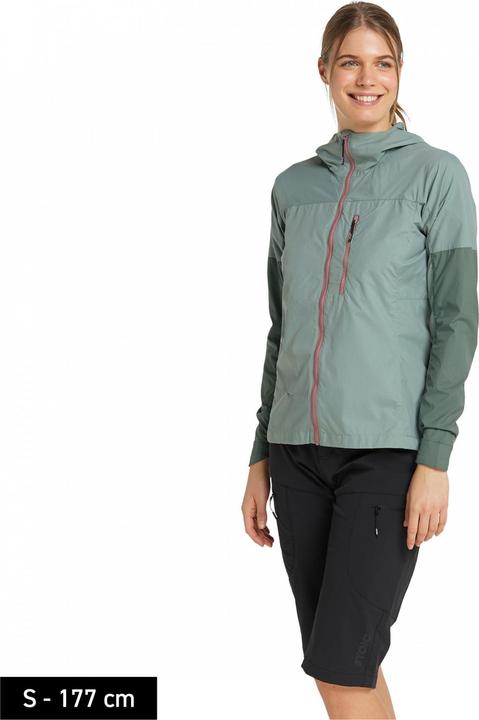 Image du produit Stoic Women's AkkaSt. Windbreaker (34)