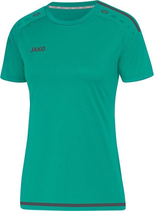 turquoise-thracite