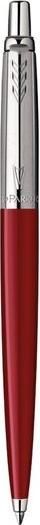 Produktbild Parker Kugelschreiber JOTTER Originals C.C. M Blist (Edelstahl, Rot, 1 x)