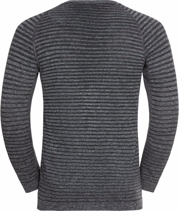 Actual product image Odlo Essential Seamless Longsleeve (S)