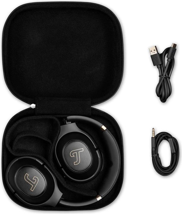 Actual product image Teufel Real Blue Pro (ANC, 95 h, Wireless)