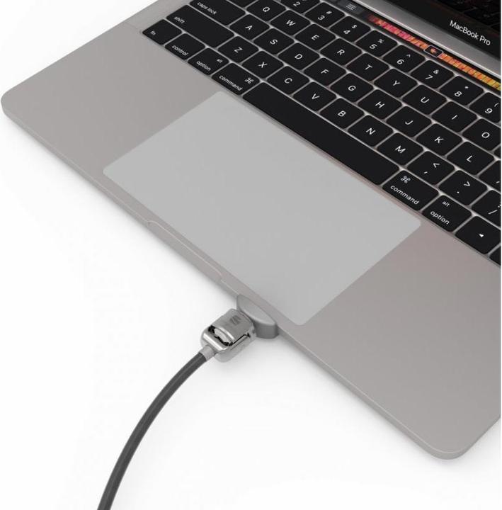 Immagine prodotto Compulocks Universal Ledge Security Lock Adapter