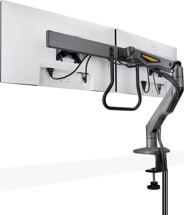 Produktbild StarTech Dual Monitor Mount (Tisch, 27.01")