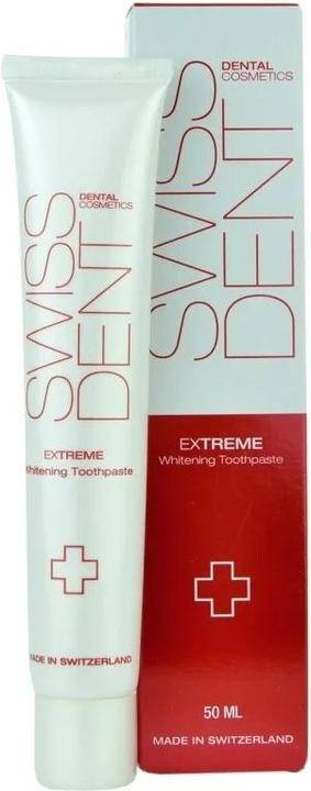 Immagine prodotto Swissdent Estremo (50 ml)