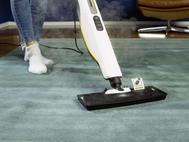 Actual product image Kärcher SC 3 Upright Easyfix (1600 W)