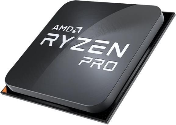 Produktbild AMD Ryzen 5 Pro 5650G (AM4, 3.90 GHz, 6 -Core)