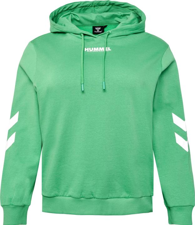 Actual product image hummel Hmllegacy Woman Hoodie Plus (XXL)