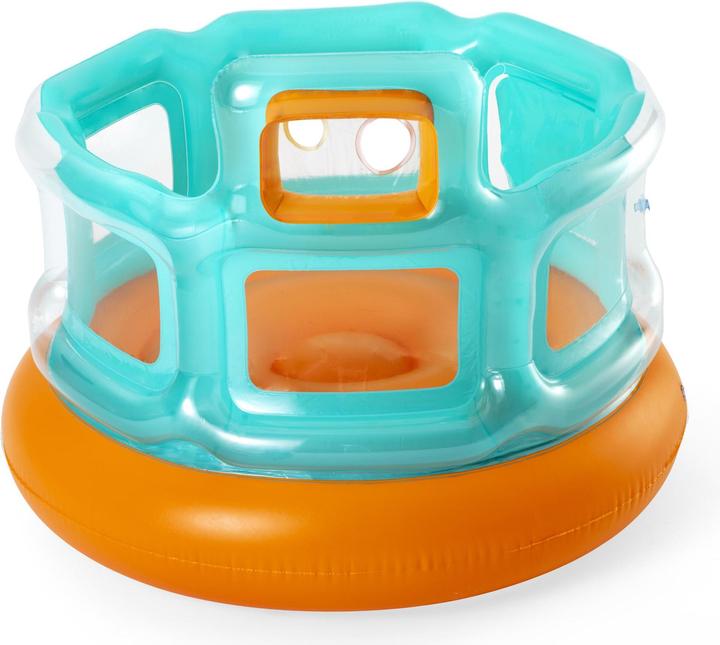 Bestway Aufblasbares Trampolin