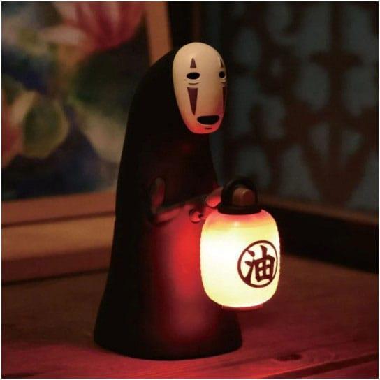 Produktbild Semic Le Voyage de Chihiro lampe No Face 16 cm