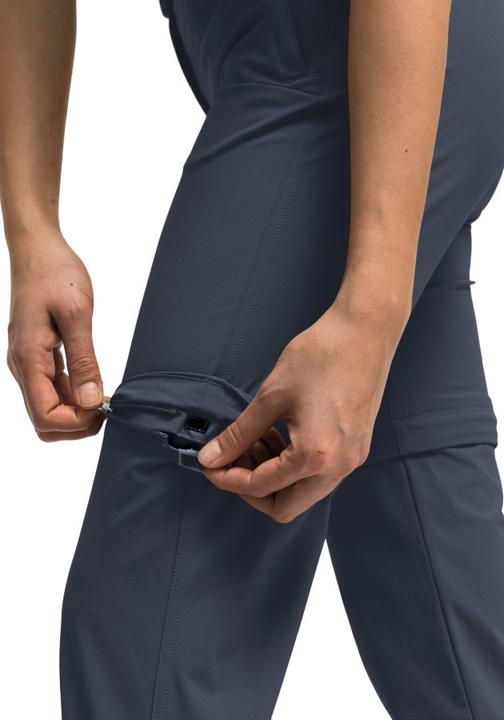 Image du produit Maier Sports Pantalon à fermeture éclair Nata 2 (M, L)