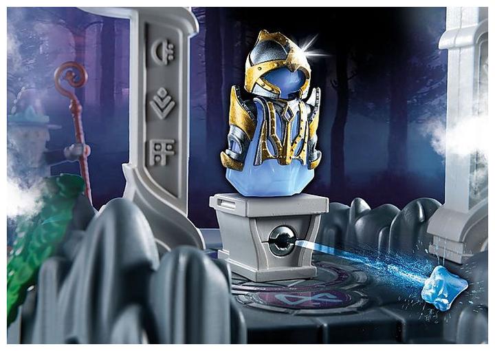 Produktbild Playmobil Tempel der Zeit (70223, Playmobil Novelmore)