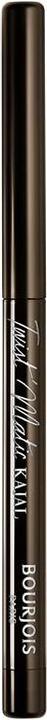 Image du produit Bourjois Crayon Yeux Twist’Matic Kajal 02 Brown W'oud (02 Brown W'oud)
