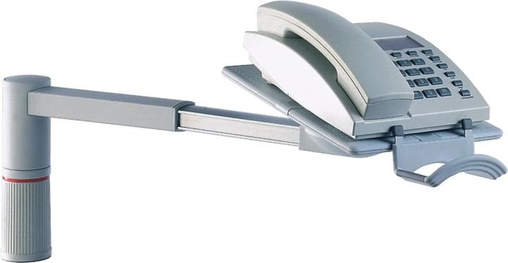 Immagine prodotto Novus NOVUSTelefono bracci girevoliScopeMaster/grigio chiaro