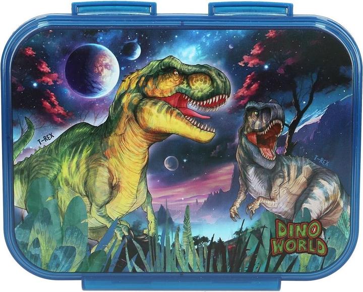 Produktbild Dino World Lunchbox Galaxy