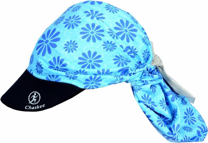 Produktbild Chaskee Visor Snap Cap (One Size)