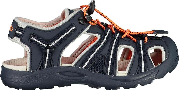 CMP Campagnolo CMP Aquarii 2.0 Hiking Sandal Jr 30Q9664-58UL - 37 (37)