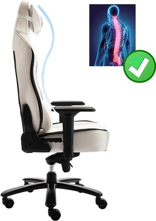 Actual product image LC-Power LC-GC-800BW