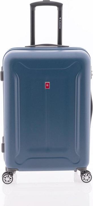 Immagine prodotto Wüsthof 4800 Carrello a 4 ruote 68 cm (63 l, M (50 - 90l))