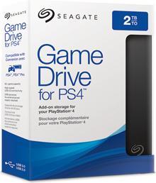 Image du produit Seagate Game Drive pour PS4 (2 To)