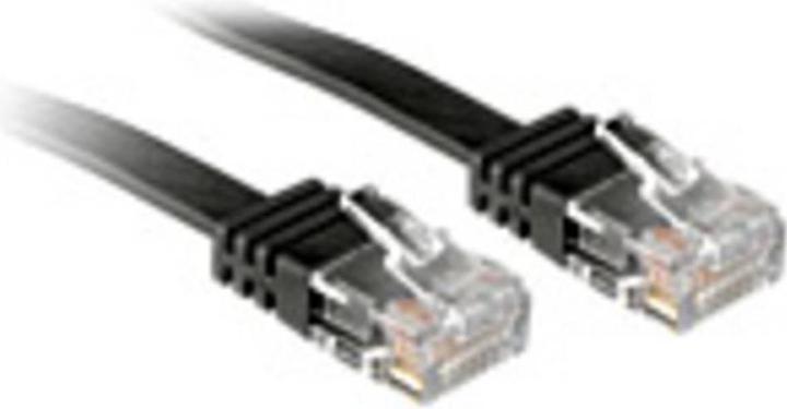 Produktbild Lindy Netzwerkkabel (UTP, CAT6, 2 m)