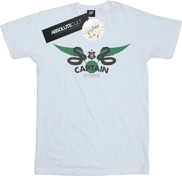 Slytherin Captain TShirt (M)