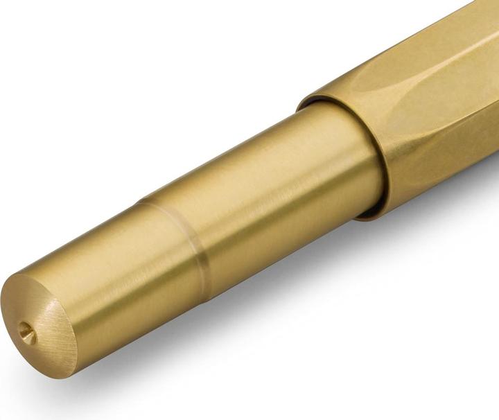 Produktbild Kaweco Brass Sport (Gold, 1 x)