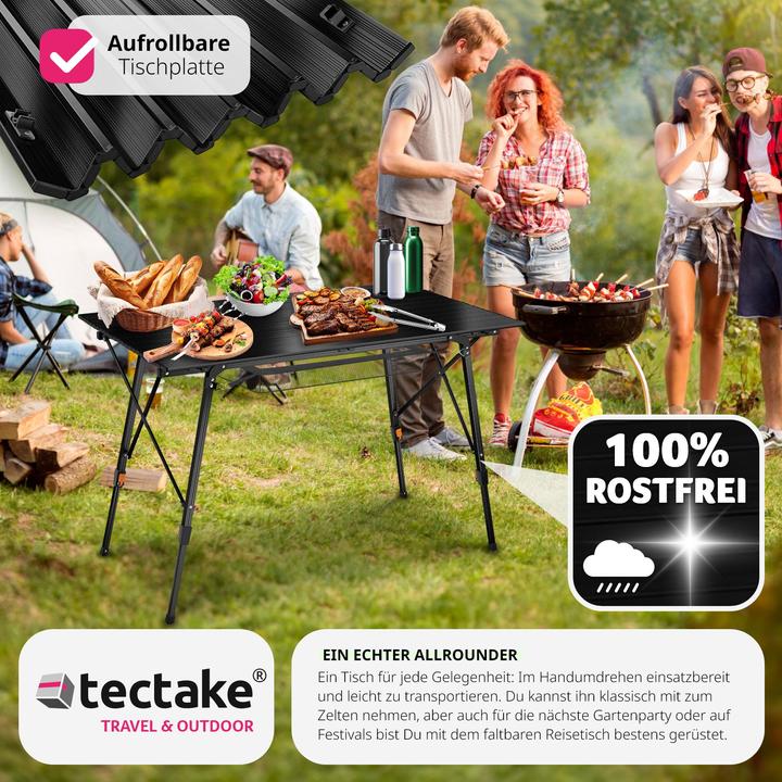 Produktbild tectake Bastian