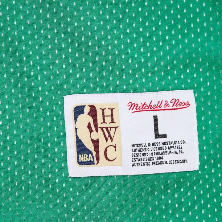 Image du produit Mitchell & Ness M&N REVERSIBLE Tank Top Jersey Boston Celtics (XL)