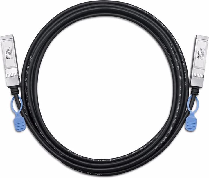 Zyxel DAC10G-3M