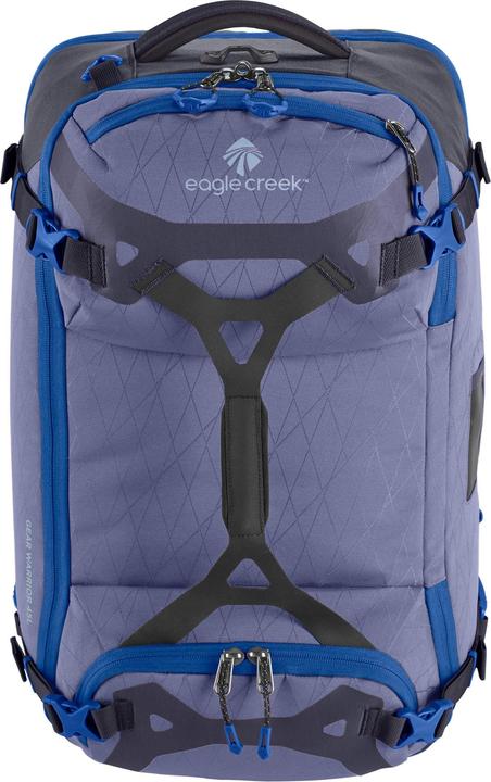 Productafbeelding Eagle Creek Gear Warrior Travel Pack 45l Koffer Rugzak (45 l)