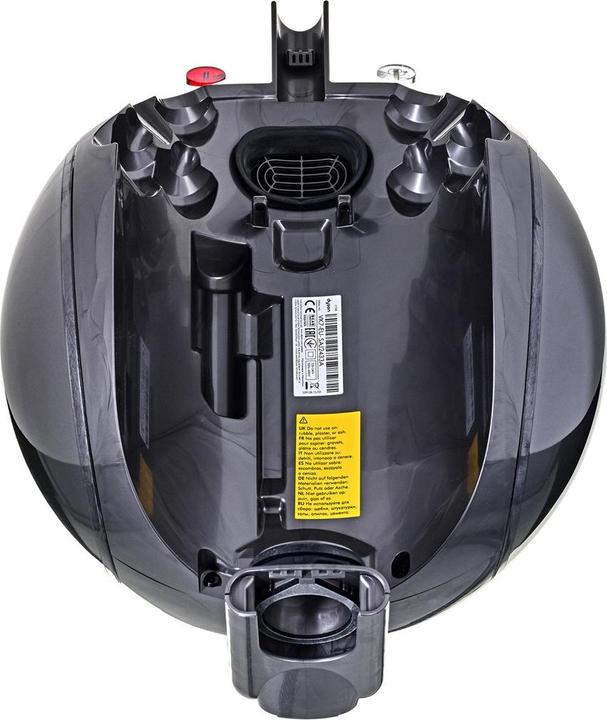 Productafbeelding Dyson Big Ball Parquet 2